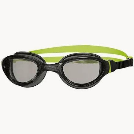 Zoggs Junior Phantom 2.0 Swimming Goggles - Size O/S - Swimwear Galore