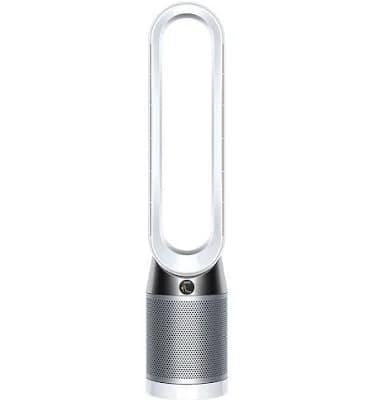 Dyson Pure Cool, TP04 HEPA Purifier Tower Fan