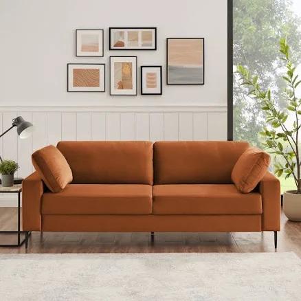 Corrigan Studio Etta Mid-Century Modern Design Sofa