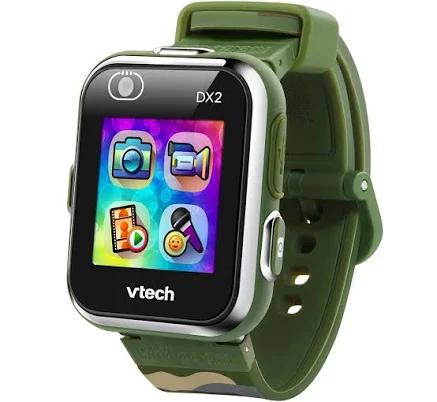 VTech Kidizoom Smartwatch DX2