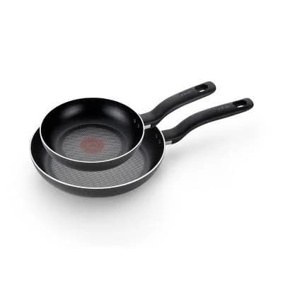 T-Fal Simply Cook Nonstick Frying Pan Set (2 ct)