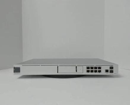 Ubiquiti Networks Unifi Udm-pro Dream Machine Pro