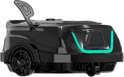 Wybot A1 Pool Cleaner Cordless Robotic Cleaner for above-Ground Pools