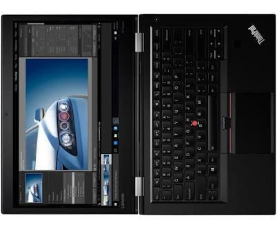 Lenovo ThinkPad X1 Carbon 14-inch Intel Core i7