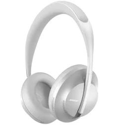 Bose Smart Noise Cancelling Headphones 700 Silver / New