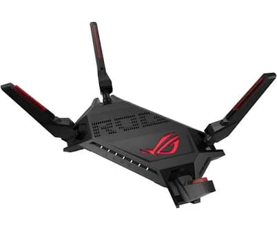 ASUS ROG Rapture GT-AX6000 Wireless Router Dual-Band