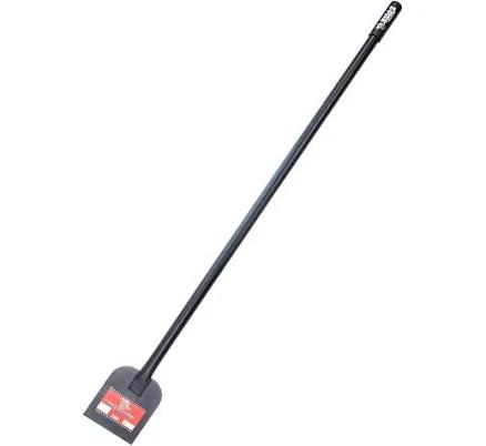 Bully Tools Sidewalk Ice Scraper 92200