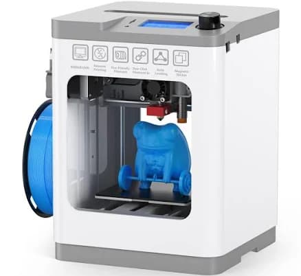 Entina Mini 3D Printers Tina 2