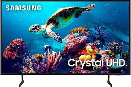 Samsung 4K Smart TV UHD