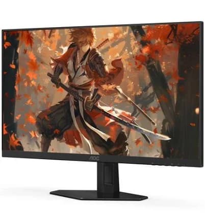 AOC Q27G4XNE 27" QHD 2560x1440 180Hz Gaming Monitor