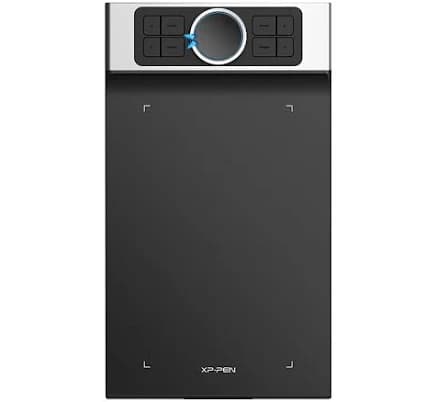 XPPen Deco Pro SW Bluetooth Graphics Drawing Tablet