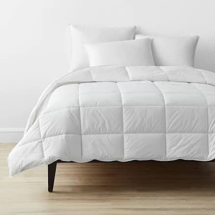 The Company Store Classic Down Alternative Comforter