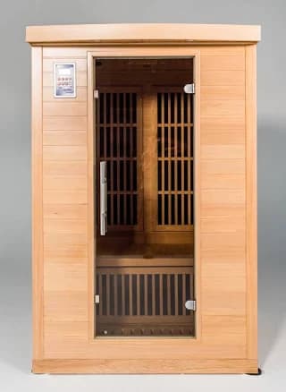 Rocky Mountain Saunas Colorado Infrared Sauna