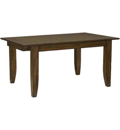 Havertys Chapman Dining Table