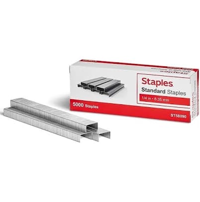 Tru RED Standard Staples