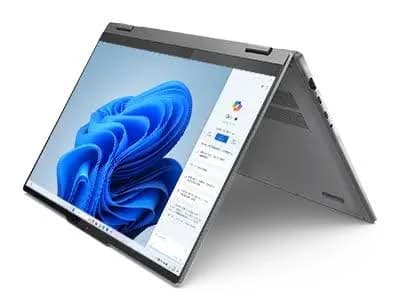 Lenovo IdeaPad 5i 16" Touchscreen Laptop