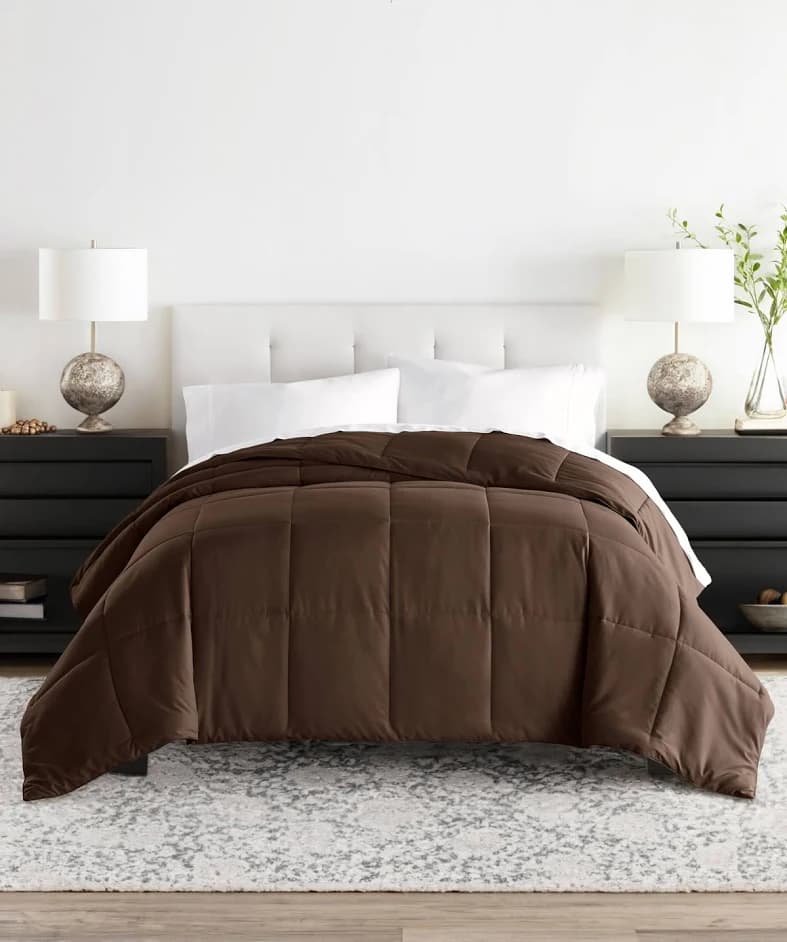 Home Collection Down Alternative Comforter