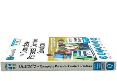 Brand 2014 Qustodio Complete Parental Protection All-in-one Control