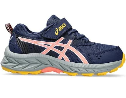 ASICS Kids Pre Venture 9 Pre-School Running Shoes