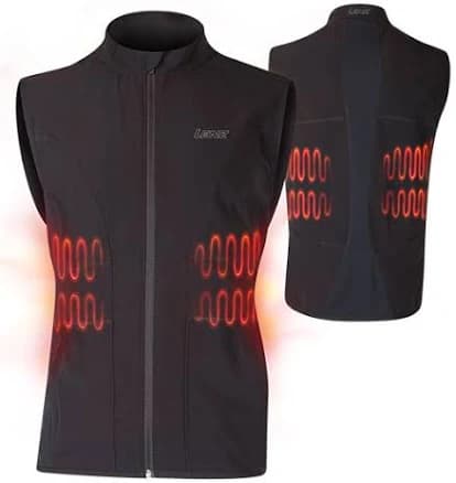 Lenz Heat Vest 1.0 Women
