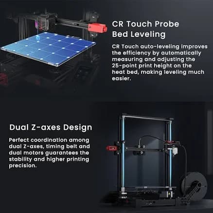 Creality Ender-3 Max Neo 3D Printer