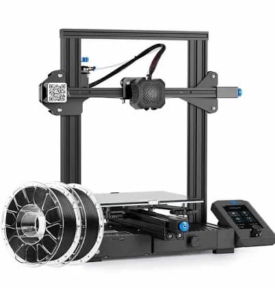 Buy Ender 3D printers at Creality3D Official store