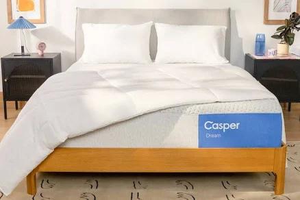 Casper Dream Mattress