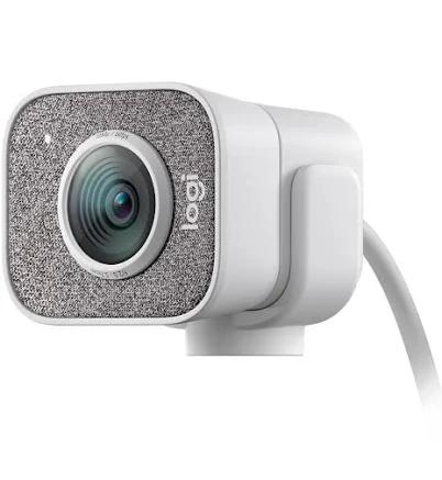 Logitech StreamCam Webcam