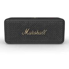 Marshall Emberton II Portable Speaker