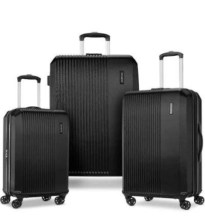 Samsonite Alliance SE 3 Piece Spinner Set