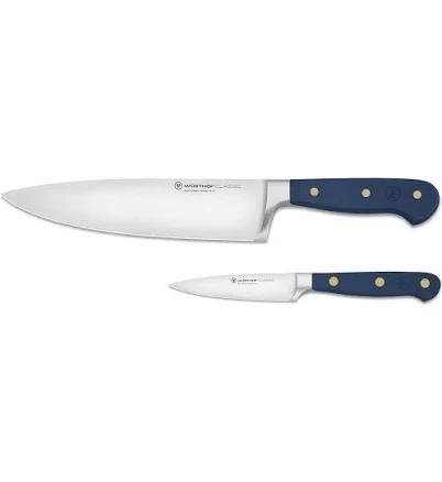 Wusthof Classic 2-Piece Knife Set