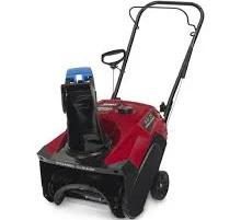 Toro Power Clear 518 ZE Snow Blower