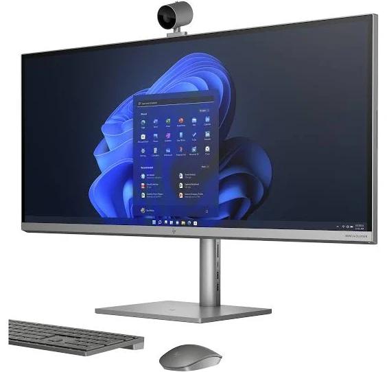 Hp Envy 34 inch Wuhd All-in-One