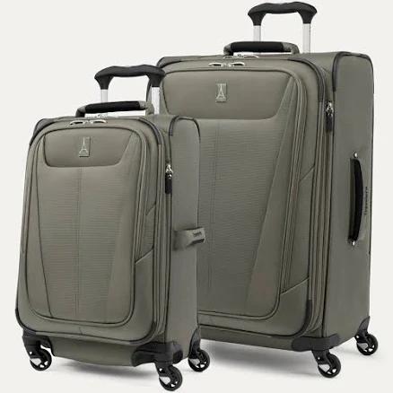 Travelpro Maxlite 5 Breakaway 21" /25" Luggage Set