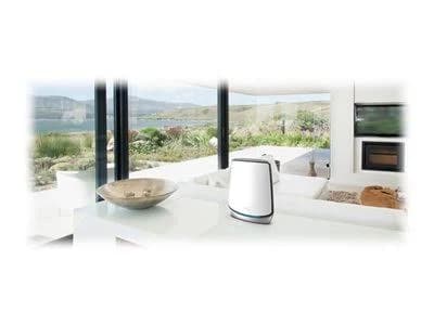 Netgear Orbi Wi-Fi 6 Tri-Band Mesh System