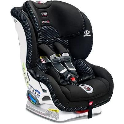 Britax Boulevard ClickTight Convertible Car Seat