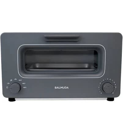 BALMUDA The Toaster Steam Toaster Oven