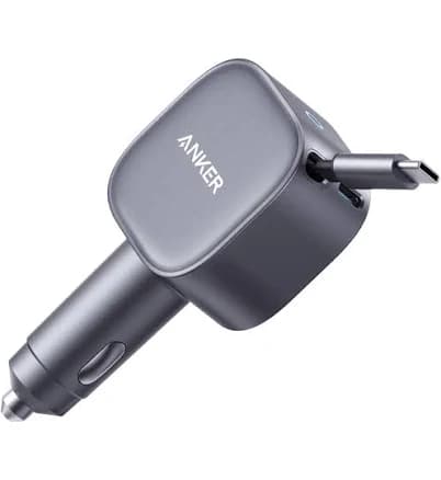 Anker Nano 75W Car Charger