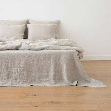 LinenMe Washed Bed Linen Duvet
