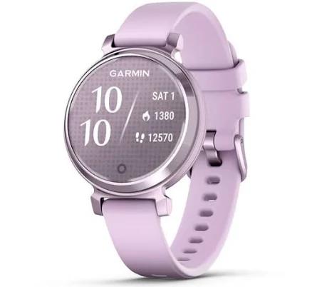 Garmin Lily 2 Smartwatch