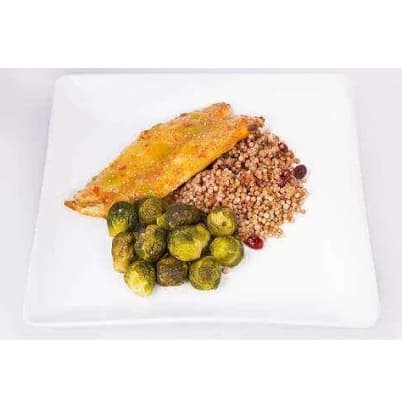 Cantina Miami Balanced Meal Plan