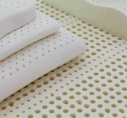 Dunlop Latex Mattress