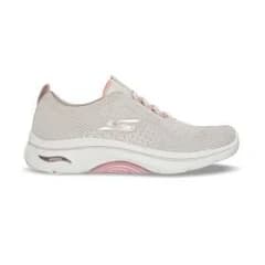 Skechers Women's Go Walk Arch Fit 2.0 Sofia Sneaker