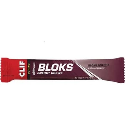 Clif Shot Bloks Energy Chews