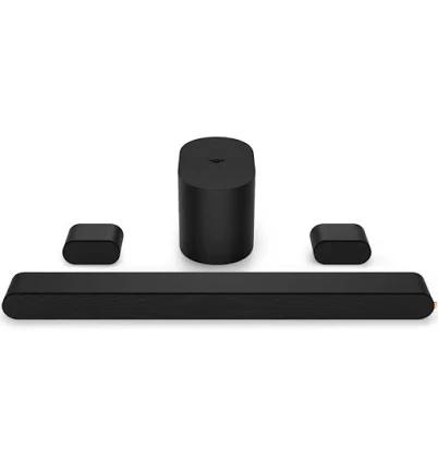 Vizio 5.1 Soundbar SE