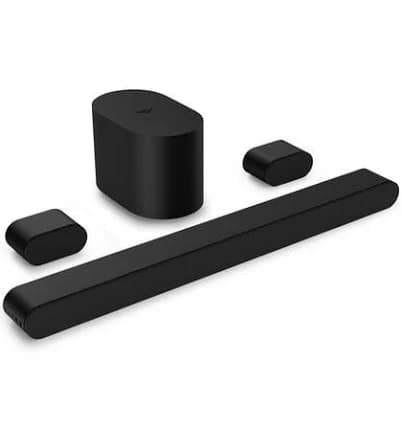 Vizio 5.1 Soundbar SE