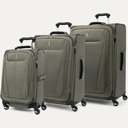 Travelpro Maxlite 5 Softside Expandable Spinner Wheel Luggage