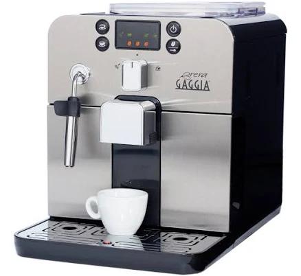 Gaggia Brera Espresso Machine