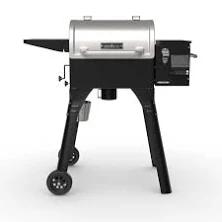 Camp Chef Woodwind Pellet Grill PG20CT