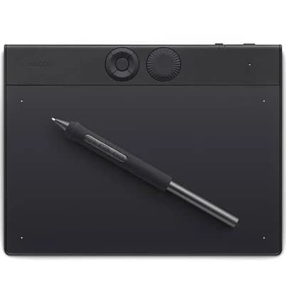 Wacom Intuos Pro Creative Pen Tablet